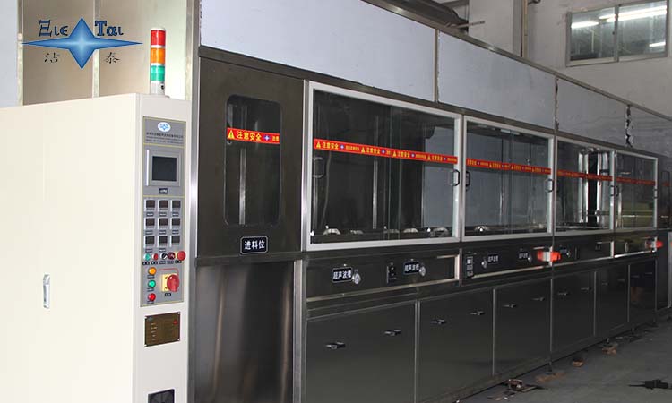 影響超聲波清洗時(shí)間的因素