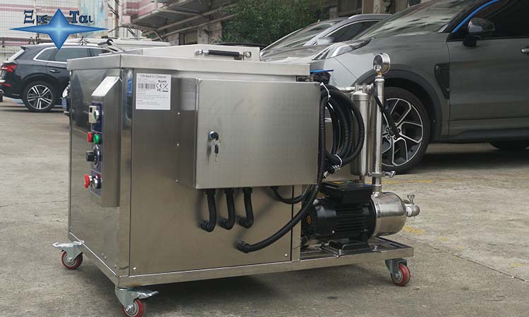 小功率超聲波清洗機(jī)清洗效果好不好？能清洗哪些物件？