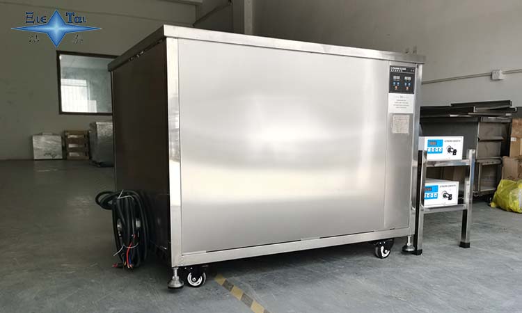 超聲波清洗器能連續(xù)使用多久？