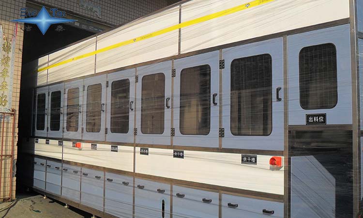 汽車輪轂超聲波清洗機哪個品牌好？優(yōu)點有哪些？