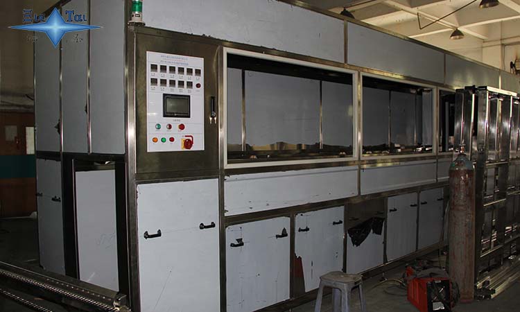 全自動超聲波清洗機選擇哪個廠家好，應用場景有哪些？