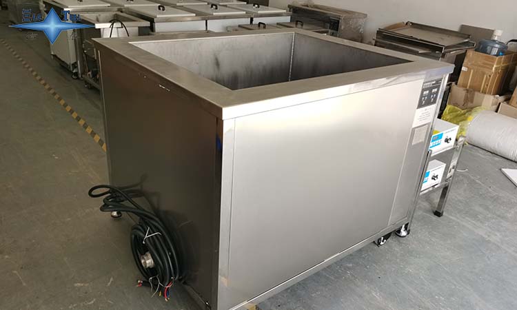 一臺(tái)單槽超聲波清洗機(jī)價(jià)格大概多少錢？