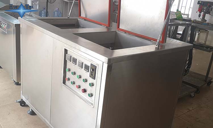 醫(yī)用超聲波清洗機需要滿足哪些要求？