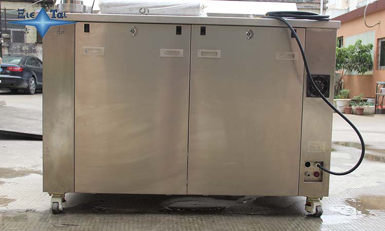 在購買工業(yè)超聲波清洗機前需要做哪些準(zhǔn)備？