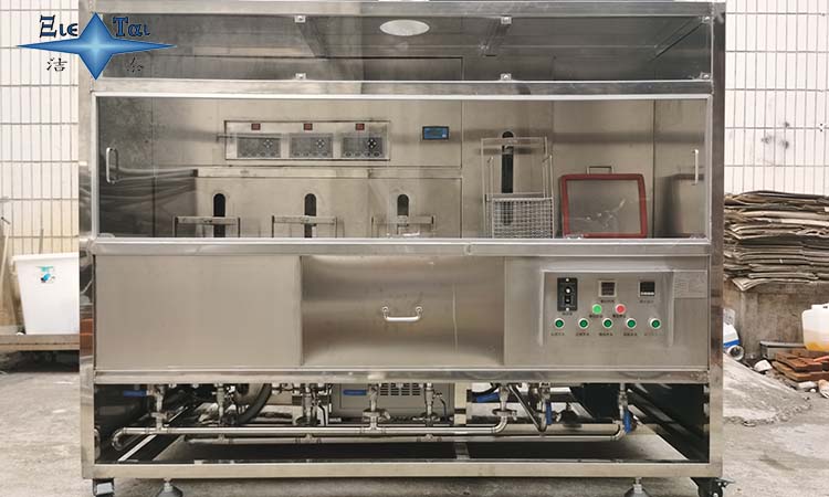 選擇超聲清洗設(shè)備需要考慮哪些方面？