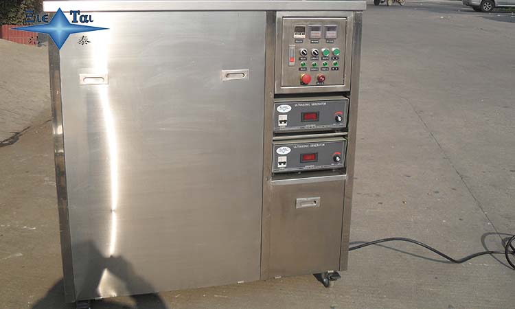 實(shí)驗(yàn)室超聲波清洗器如何選擇？