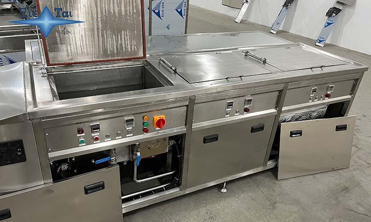 為什么超聲波清洗設(shè)備能清洗電鍍工件？