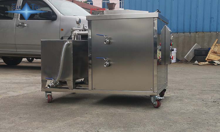 如何正確維護實驗室超聲波清洗器？