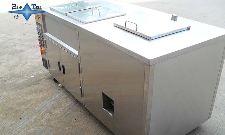 選實(shí)驗(yàn)室超聲波清洗機(jī)易忽視的內(nèi)容？小型清洗機(jī)的優(yōu)點(diǎn)有？