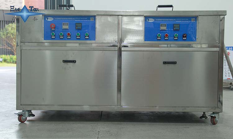 超聲波清洗機(jī)會(huì)破壞清洗物嗎？技術(shù)運(yùn)用的優(yōu)點(diǎn)有哪些？