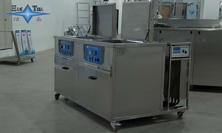 如何選擇超聲波清洗器的頻率？