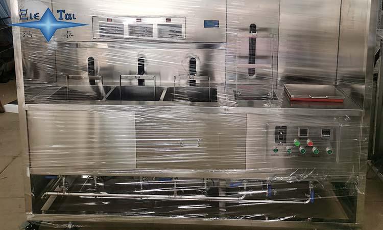 超聲波清洗機要怎樣延長使用壽命？有輻射嗎？