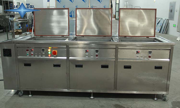 超聲波清洗設(shè)備常用于清洗的范圍有哪些？