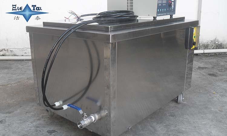 超聲波清洗設(shè)備有哪些優(yōu)點(diǎn)？