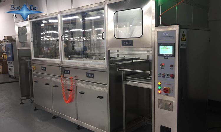 超聲波清洗效果影響因素有哪些？多久能洗干凈工件？