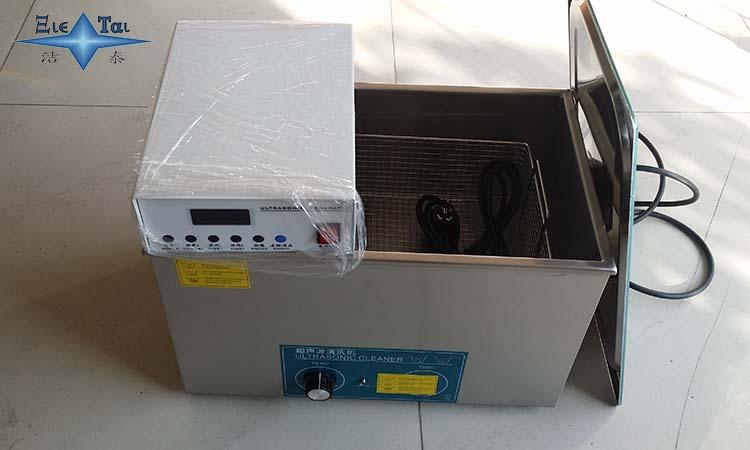 超聲波清洗儀有哪些作用?優(yōu)點(diǎn)有哪些？