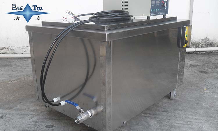 超音波清洗機(jī)的具體特點(diǎn)有哪些？適用于哪些行業(yè)？