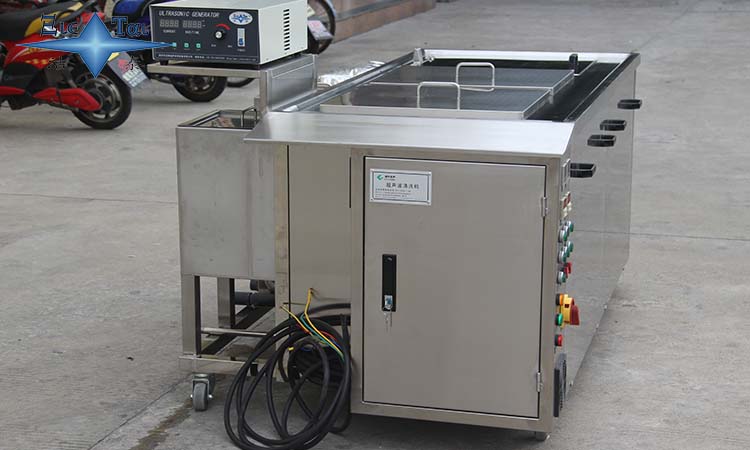 超音波清洗器清洗效果好的三大因素與應(yīng)用