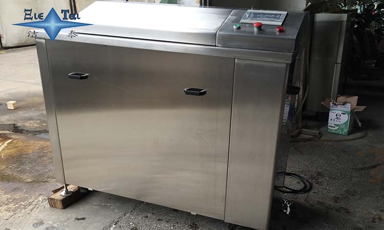 工業(yè)超聲波清洗機的5個特點，可應(yīng)用在哪些行業(yè)？