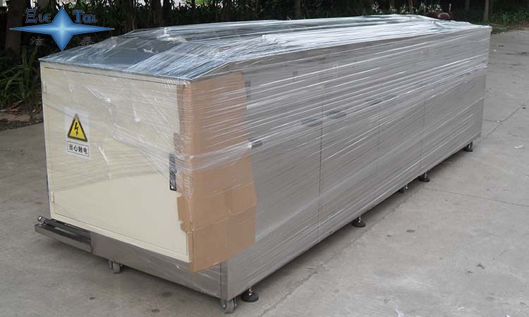 工業(yè)超聲波清洗機滿足市場哪些要求？