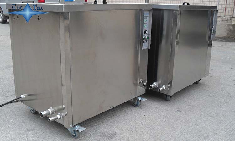 如何維護工業(yè)超聲波清洗機？