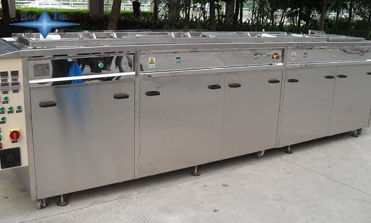 談醫(yī)療超聲波清洗機 談醫(yī)療超聲波清洗機