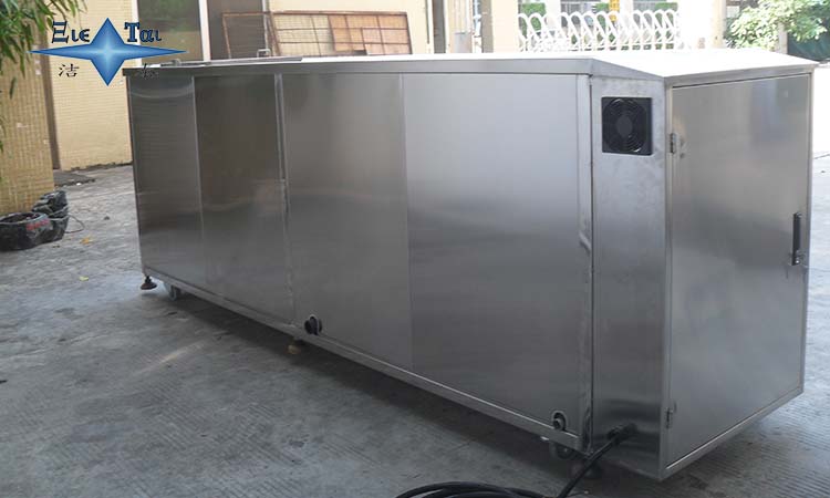 工業(yè)超聲波清洗設(shè)備如何保養(yǎng)？