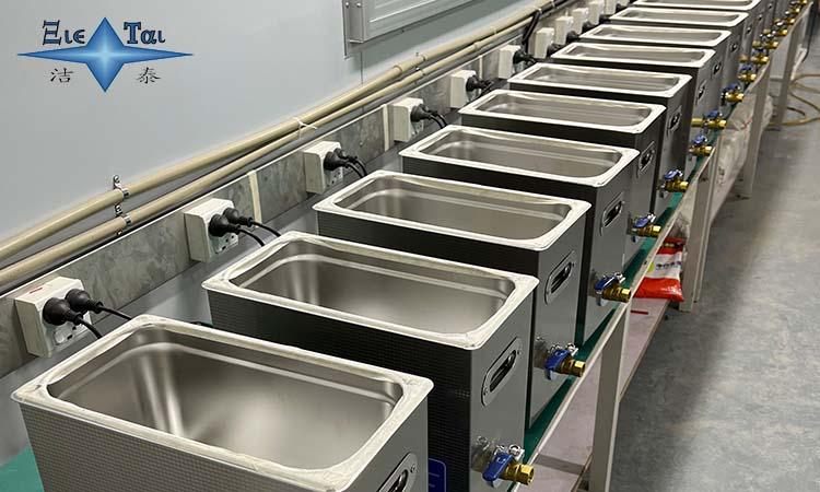 家用超聲波清洗機(jī)的使用方法說明、使用步驟？