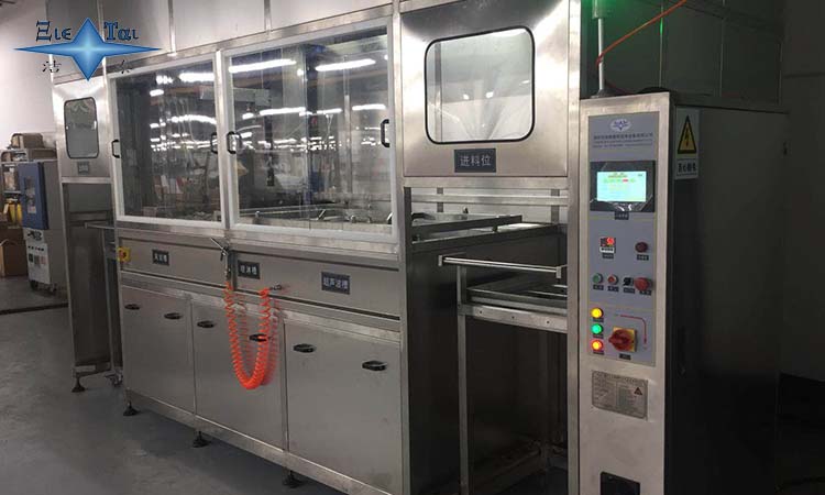 超聲波清洗機(jī)工作時(shí)噪音太大怎么辦？與傳統(tǒng)清洗手段相比有哪些優(yōu)勢？