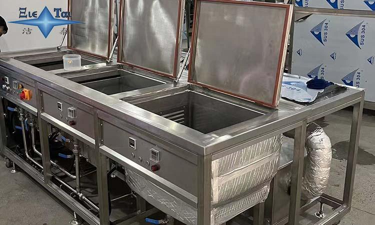 超聲波清洗儀的優(yōu)點，適用范圍有哪些？