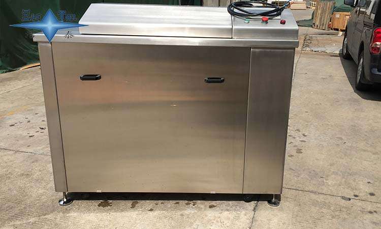 電路板超聲波清洗機(jī)的重要組成部分 電路板超聲波清洗機(jī)的重要組成部分