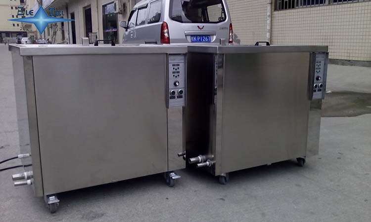 選擇超聲波清洗器需要看哪些方面？