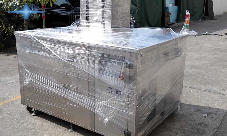 實(shí)驗(yàn)室超聲波清洗器的頻率越高越好？