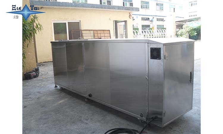 臺式超聲波清洗機(jī)的常見問題及解決方案 臺式超聲波清洗機(jī)的常見問題及解決方案