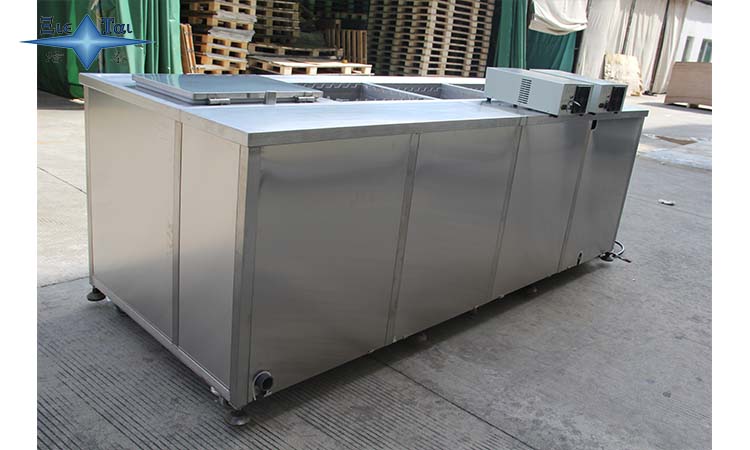 小型超聲波清洗器有什么優(yōu)點？