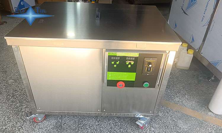 汽車(chē)用超聲波清洗機(jī)：高效、環(huán)保的汽車(chē)零部件清洗利器