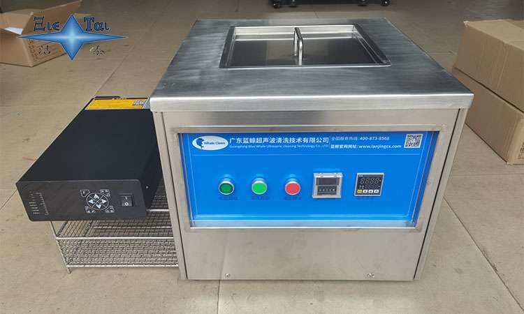 深度解析雙槽超聲波清洗機(jī)：原理、結(jié)構(gòu)與應(yīng)用