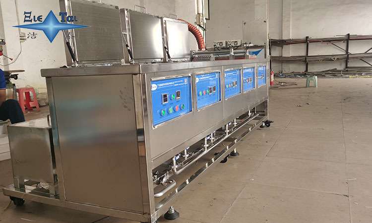 超聲波清洗機(jī)圖紙尺寸設(shè)計(jì)要點(diǎn)解析 超聲波清洗機(jī)圖紙尺寸設(shè)計(jì)要點(diǎn)解析