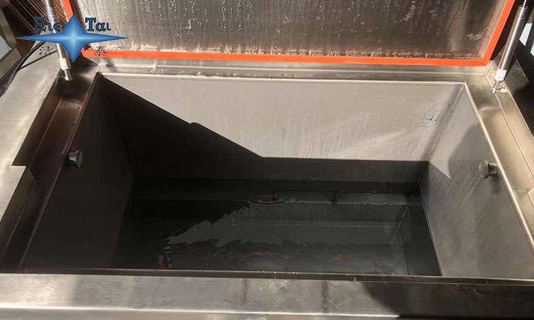 探究超聲波濾棒清洗機：工作原理、應用與優(yōu)勢分析