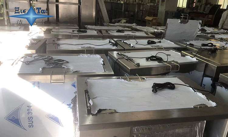 深度探析鍍膜超聲波清洗機(jī)：原理、應(yīng)用與優(yōu)勢(shì)分析