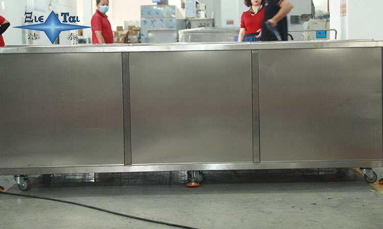 探究數(shù)碼超聲波清洗機(jī)：原理、優(yōu)勢與應(yīng)用