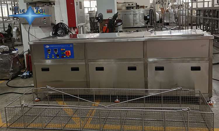 超聲波工業(yè)清洗機(jī)價格分析與選購指南