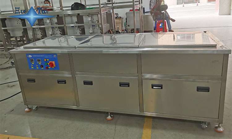 如何選擇適合的三頻超聲波清洗機溫度？