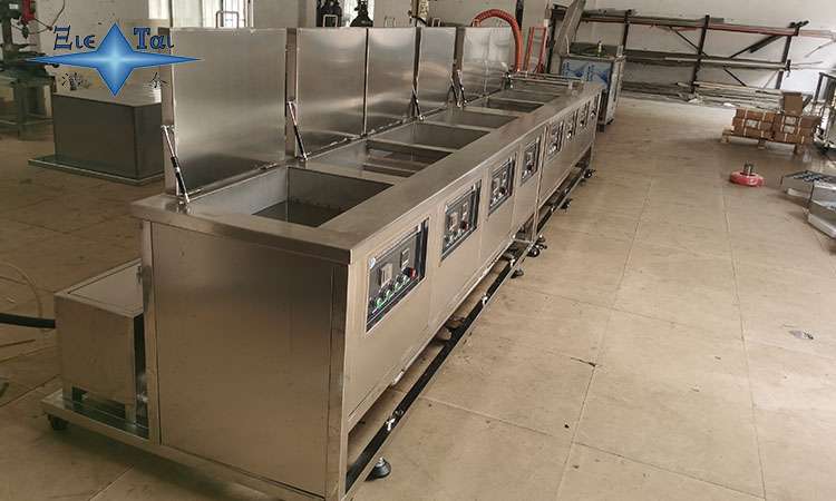 高效小型超聲波清洗機價格分析與選擇指南 高效小型超聲波清洗機價格分析與選擇指南