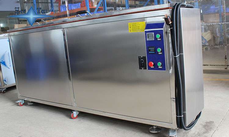 超聲波清洗機(jī)用多少安的開關(guān):選擇指南及計算方法 超聲波清洗機(jī)用多少安的開關(guān):選擇指南及計算方法