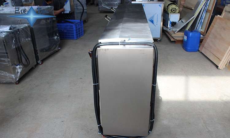 小物品超聲波清洗機(jī):價格分析與市場概況 小物品超聲波清洗機(jī):價格分析與市場概況