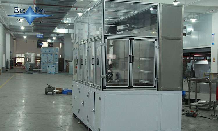 超聲波清洗設(shè)備:提高食品加工設(shè)備衛(wèi)生標(biāo)準(zhǔn)的創(chuàng)新工具 超聲波清洗設(shè)備:提高食品加工設(shè)備衛(wèi)生標(biāo)準(zhǔn)的創(chuàng)新工具