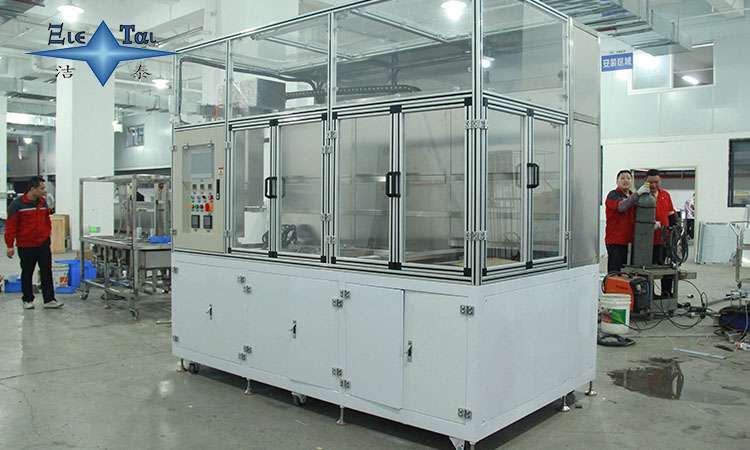 超聲波清洗設(shè)備:清洗電子產(chǎn)品內(nèi)部的專業(yè)解決方案 超聲波清洗設(shè)備:清洗電子產(chǎn)品內(nèi)部的專業(yè)解決方案