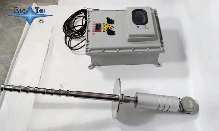 超聲波震棒在塑料工業(yè)中的應用 超聲波震棒在塑料工業(yè)中的應用