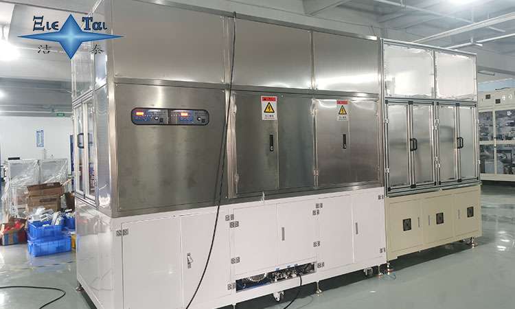 超聲波清洗設備:清洗陶瓷瓷磚的卓越選擇 超聲波清洗設備:清洗陶瓷瓷磚的卓越選擇